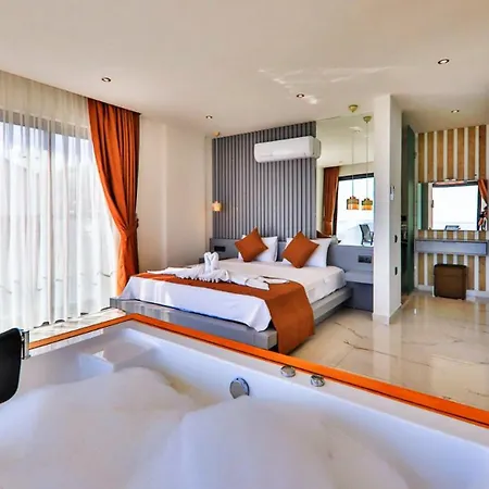 Βίλα 4 Bedroom - 6340 Καλκάν
