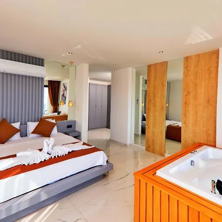 Βίλα 4 Bedroom - 6340 Καλκάν