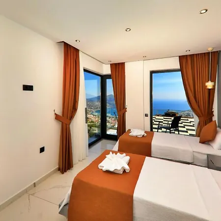 Βίλα 4 Bedroom - 6340 Καλκάν