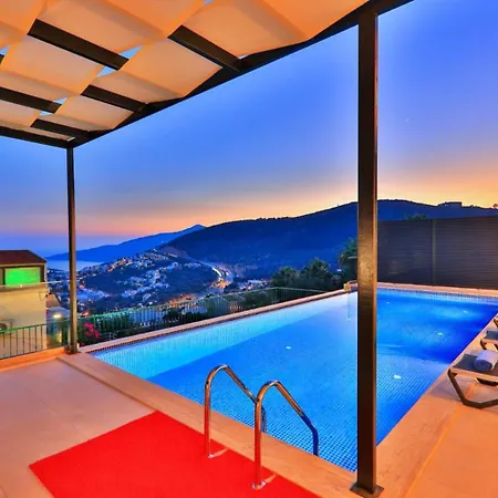4 Bedroom - 6340 * Καλκάν