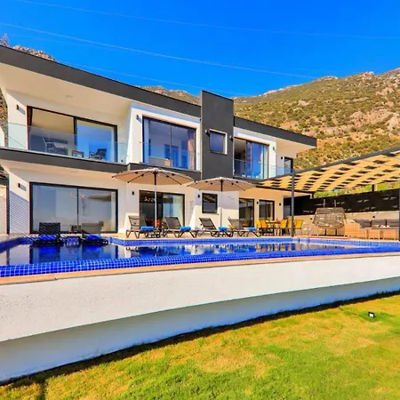 4 Bedroom - 6340 Καλκάν